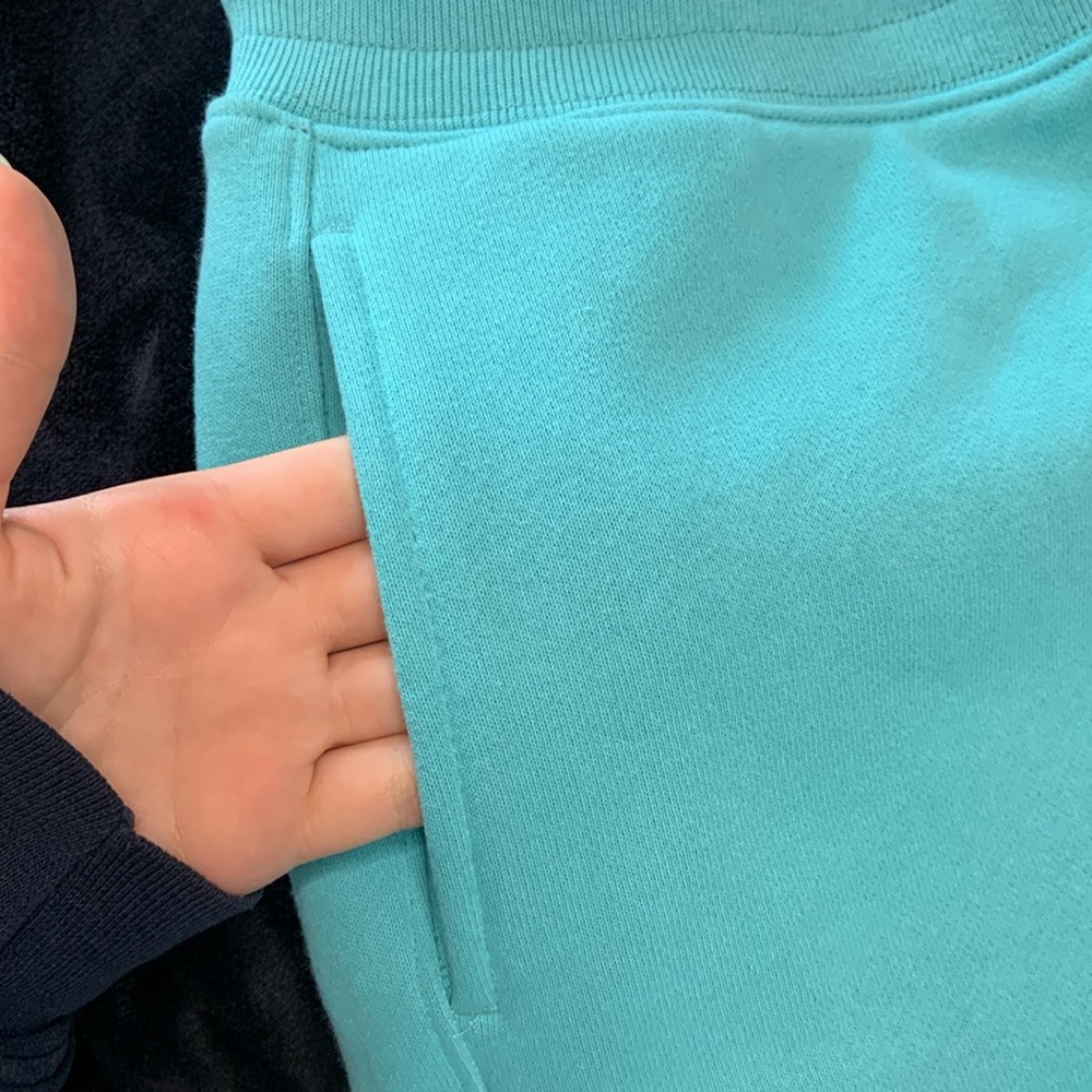 Champion Women’s Reverse Weave Jogger/Sweatpants - Picture 5 of 11